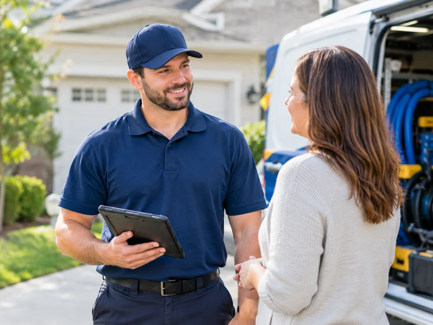 Sewage Backup Cleanup Detroit, OR FAQs